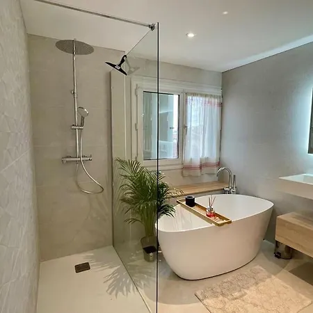 Apartment Magnifique 115m2 - 3 - Parking Gratuit Toulouse