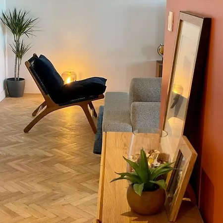 Apartment Magnifique 115m2 - 3 - Parking Gratuit