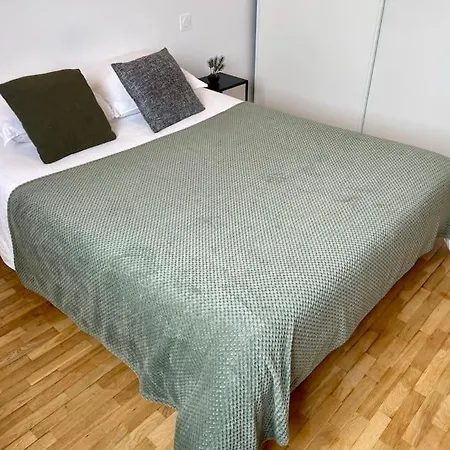 Magnifique 115m2 - 3 - Parking Gratuit Toulouse