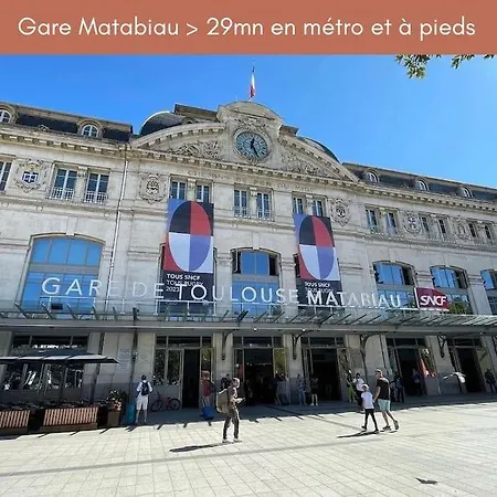 Magnifique 115m2 - 3 - Parking Gratuit *