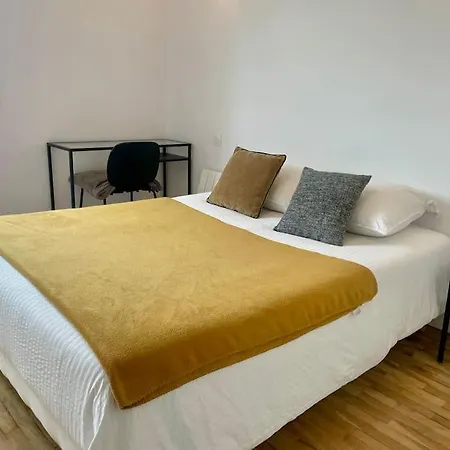 Magnifique 115m2 - 3 - Parking Gratuit Apartment *