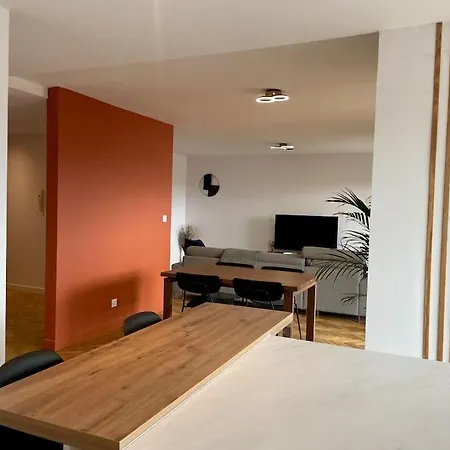 Magnifique 115m2 - 3 - Parking Gratuit * Toulouse