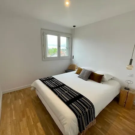 Apartment Magnifique 115m2 - 3 - Parking Gratuit