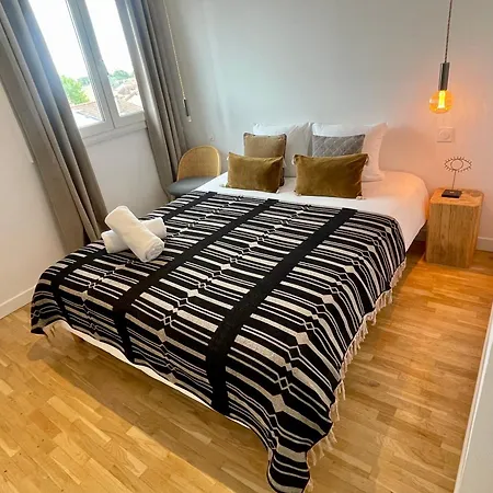 Apartment Magnifique 115m2 - 3 - Parking Gratuit *