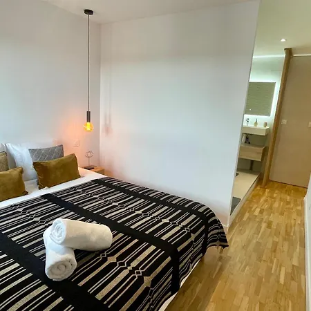 Apartment Magnifique 115m2 - 3 - Parking Gratuit