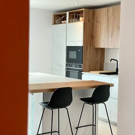 Apartman Magnifique 115m2 - 3 - Parking Gratuit