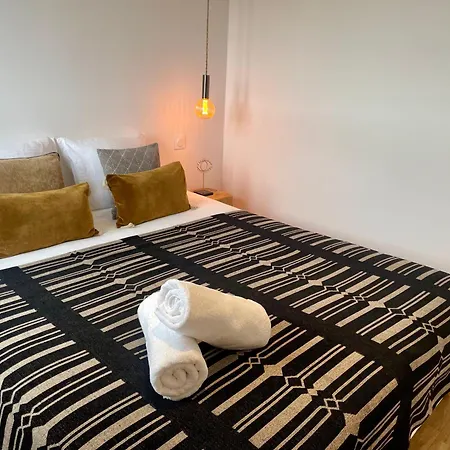 Appartamento Magnifique 115m2 - 3 - Parking Gratuit