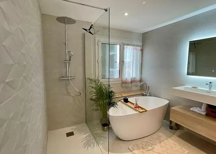 Appartement Magnifique 115m2 - 3 - Parking Gratuit Toulouse