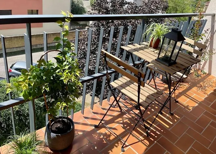 Daire Magnifique 115m2 - 3 - Parking Gratuit *