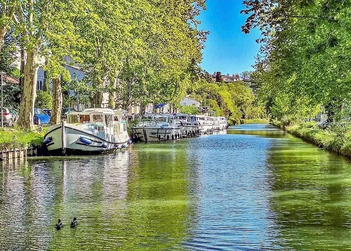 Magnifique 115m2 - 3 - Parking Gratuit Appartement Toulouse