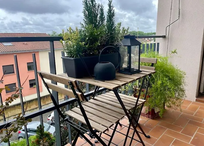 Magnifique 115m2 - 3 - Parking Gratuit *