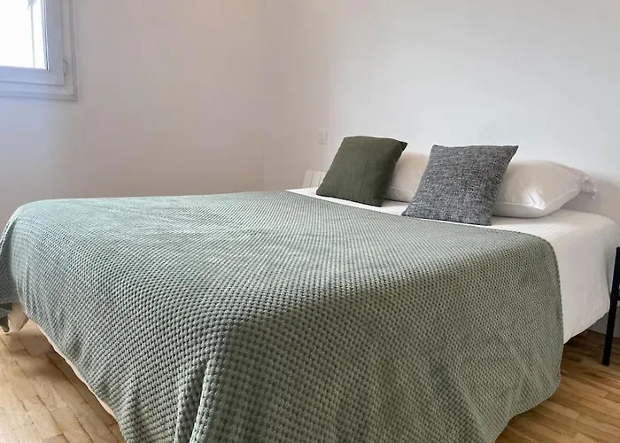 Magnifique 115m2 - 3 - Parking Gratuit Appartement Toulouse