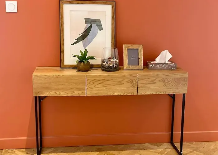 Magnifique 115m2 - 3 - Parking Gratuit * Toulouse