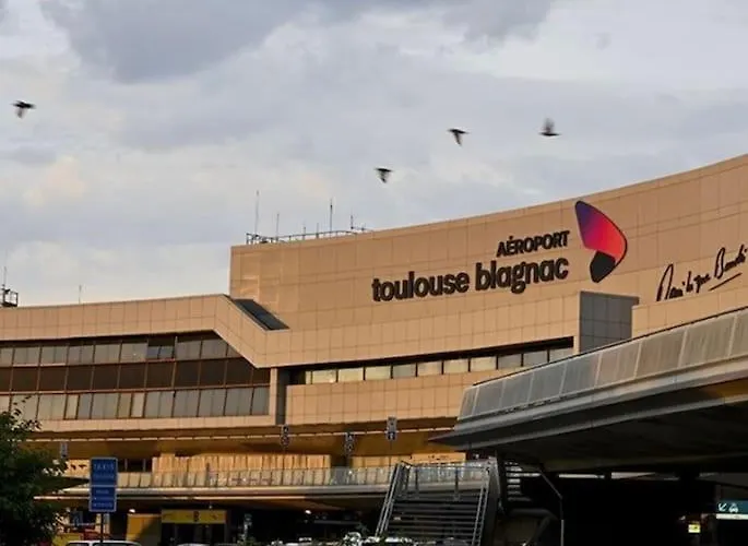 Magnifique 115m2 - 3 - Parking Gratuit Toulouse