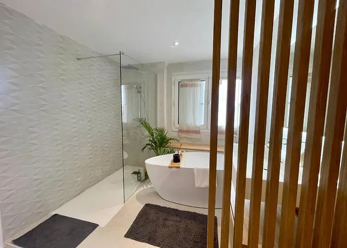 Daire Magnifique 115m2 - 3 - Parking Gratuit Toulouse