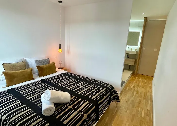 Lägenhet Magnifique 115m2 - 3 - Parking Gratuit