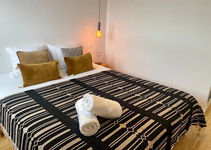 Daire Magnifique 115m2 - 3 - Parking Gratuit