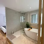 Magnifique 115m2 - 3 - Parking Gratuit Διαμέρισμα Τουλούζη