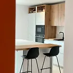 Διαμέρισμα Magnifique 115m2 - 3 - Parking Gratuit