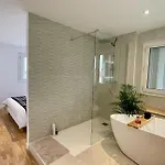 Magnifique 115m2 - 3 - Parking Gratuit Διαμέρισμα