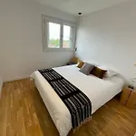 Magnifique 115m2 - 3 - Parking Gratuit Διαμέρισμα *