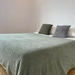 Magnifique 115m2 - 3 - Parking Gratuit Διαμέρισμα Τουλούζη