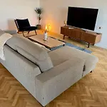 Magnifique 115m2 - 3 - Parking Gratuit *