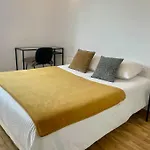 Magnifique 115m2 - 3 - Parking Gratuit Διαμέρισμα *