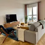 Διαμέρισμα Magnifique 115m2 - 3 - Parking Gratuit Τουλούζη