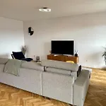 Magnifique 115m2 - 3 - Parking Gratuit Διαμέρισμα