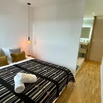 Διαμέρισμα Magnifique 115m2 - 3 - Parking Gratuit