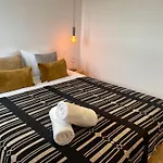 Διαμέρισμα Magnifique 115m2 - 3 - Parking Gratuit