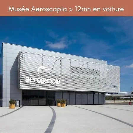 Magnifique 115m2 - 3 - Parking Gratuit *